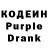 Codein Purple Drank Akimzhan Uzakbaiylu