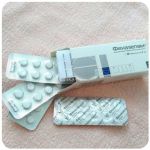 Феназепам  Phenazepam Valenta  1 мг в Верхней Салде