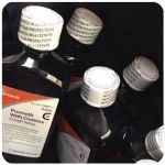 Кодеин сироп Codein (для приготовления напитка Lean, Purple Drank)  473 мл  в Верхней Салде