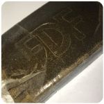 Гашиш  FDF  Euro  (Евро)  HQ в Верхней Салде