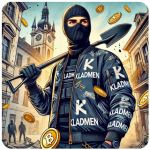 Работа курьер - кладмен в Верхней Салде 