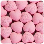 Экстази  Ecstasy Love 200 MDMA в Верхней Салде