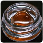 Гашишное масло (импорт Калифорния)  Distillate  в Верхней Салде USA ТГК 98.5%