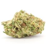 Бошки (Шишки)  Амнезия (Weed Amnesia)  ТГК 23% в Верхней Салде
